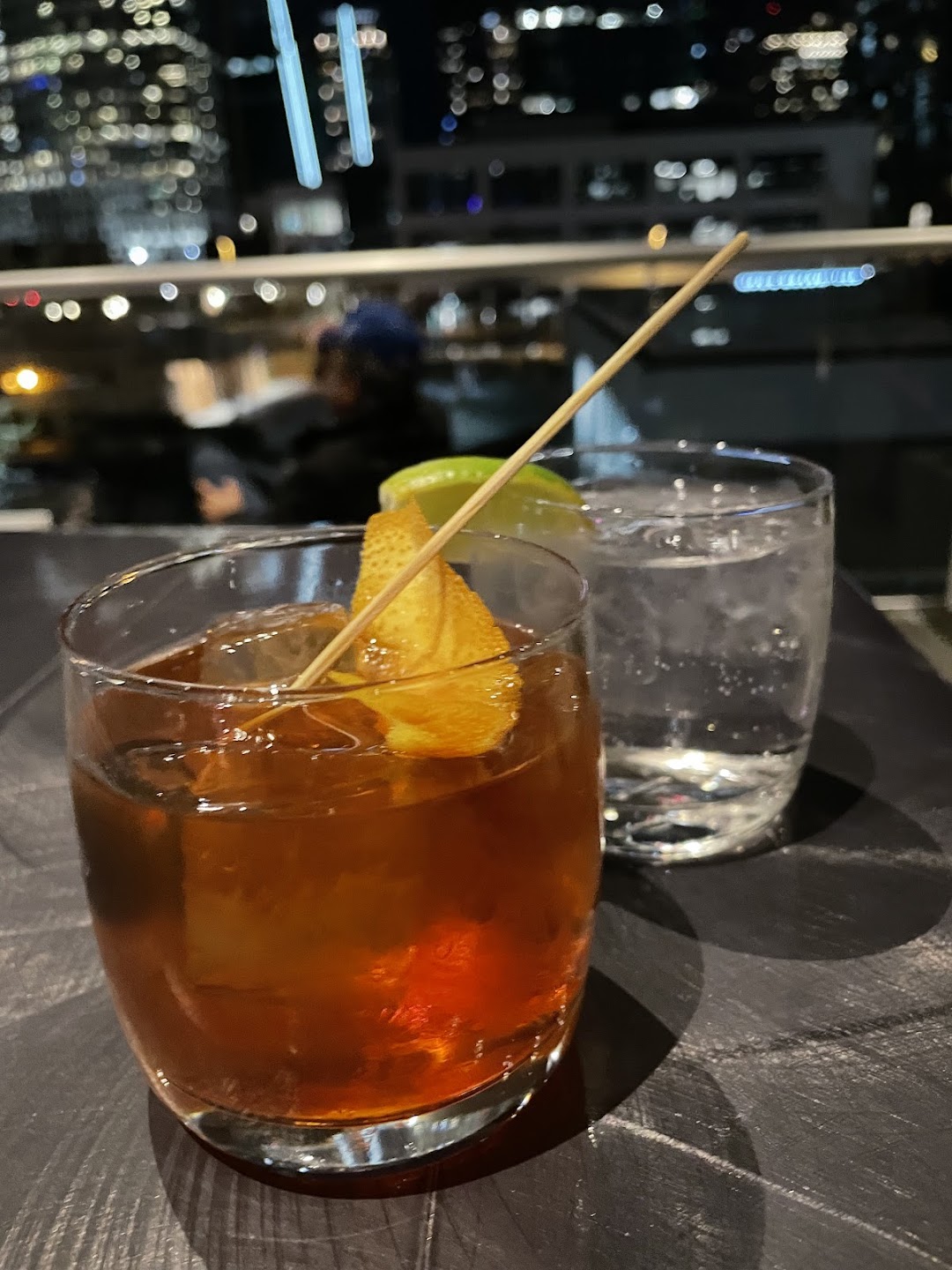 Photo of W Living Room Bar