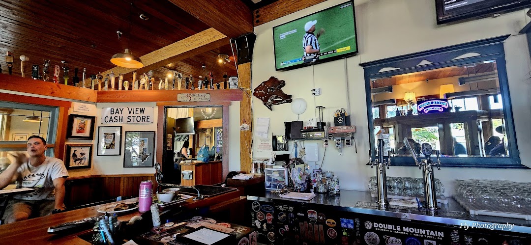 Photo of Taproom@Bayview Corner