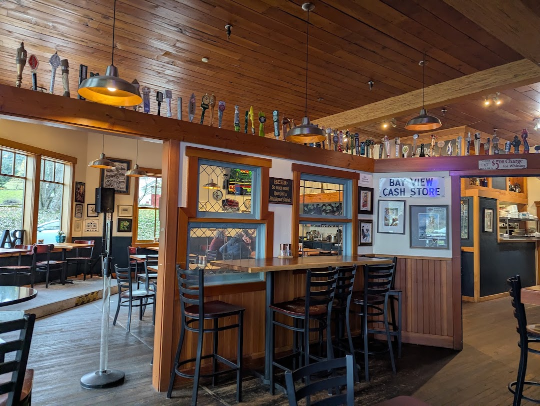 Photo of Taproom@Bayview Corner
