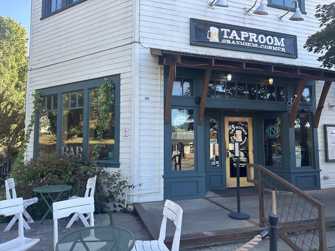 Photo of Taproom@Bayview Corner
