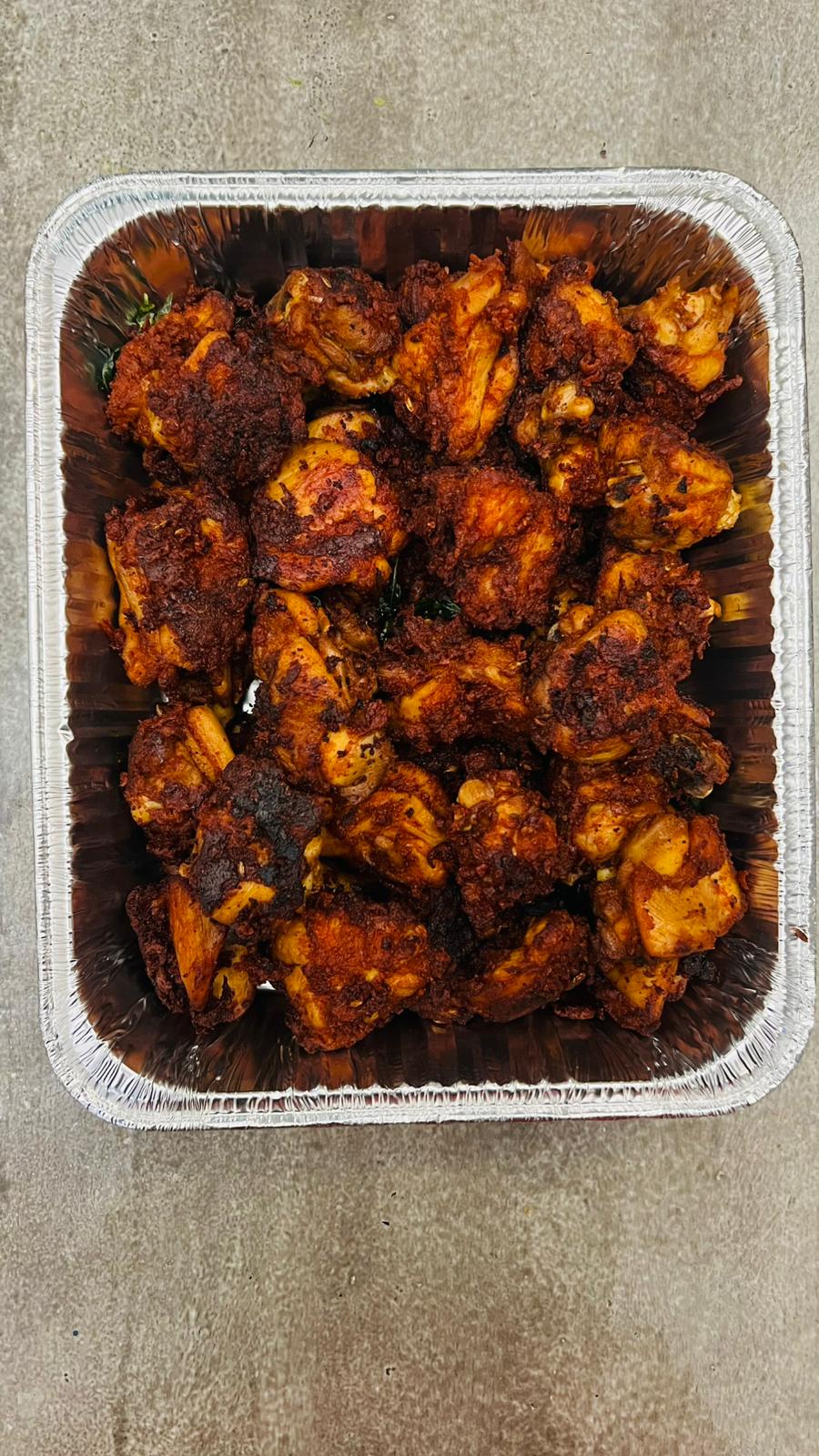 Vinniskitchen