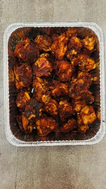 Vinniskitchen