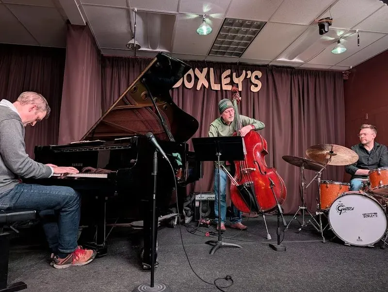Boxley's