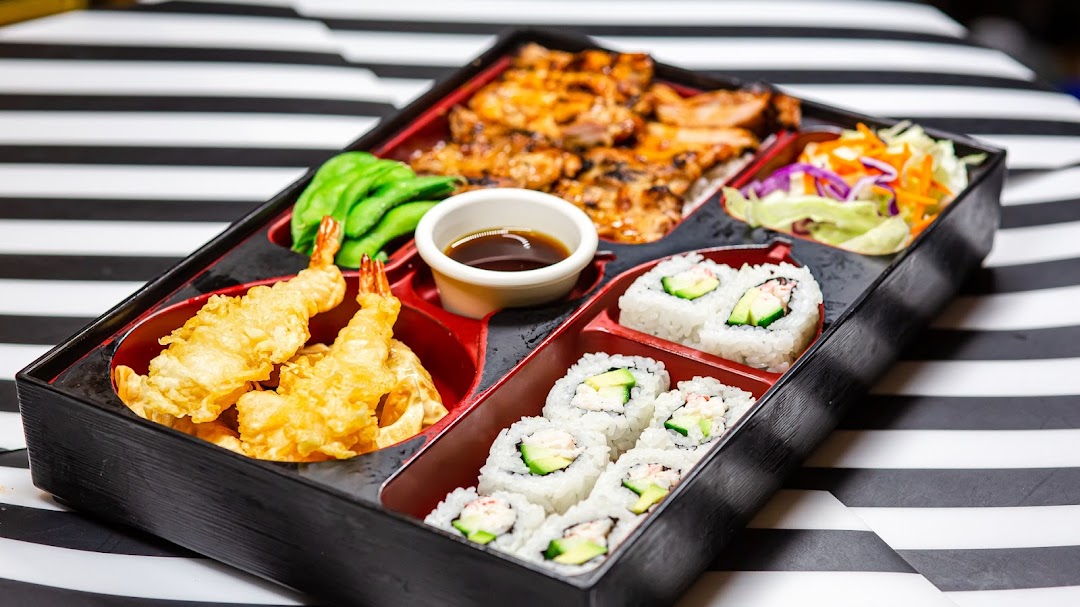 Photo of Nori Teriyaki Mukilteo