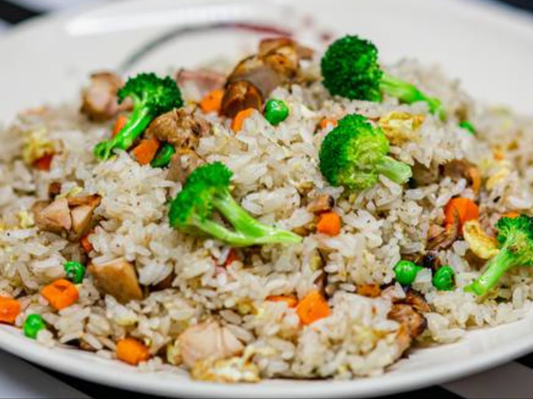 Photo of Nori Teriyaki Mukilteo