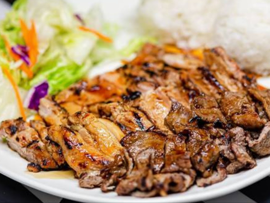 Photo of Nori Teriyaki Mukilteo