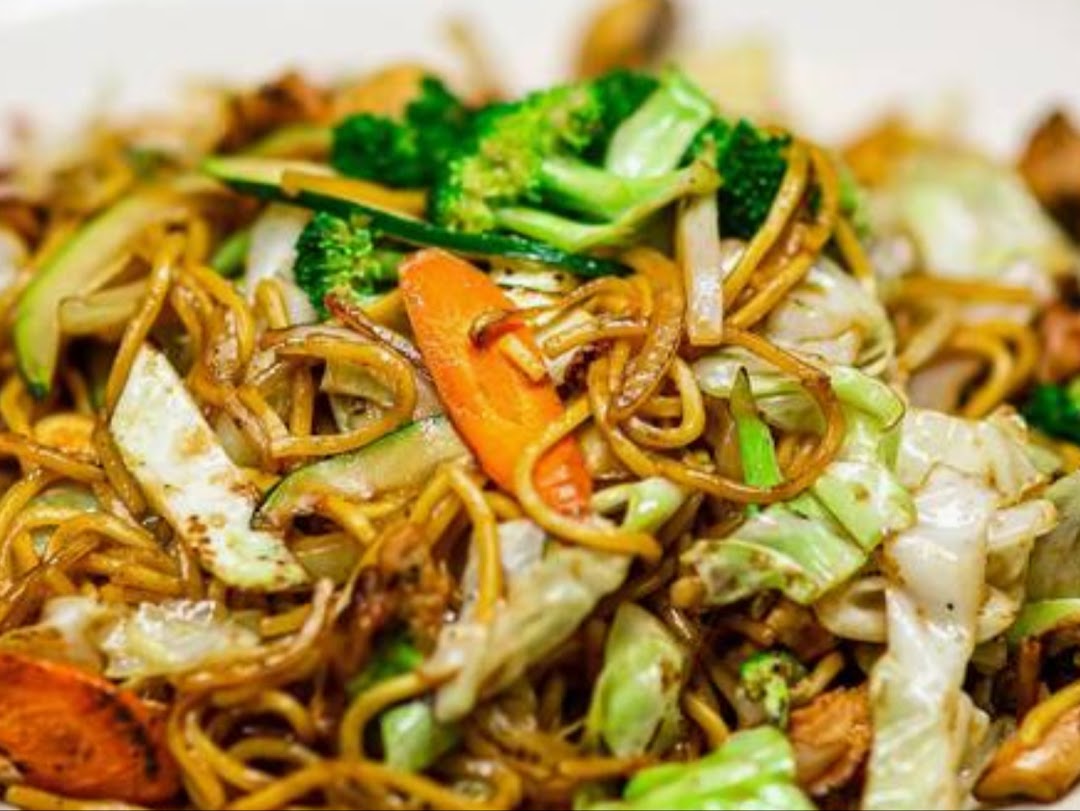 Photo of Nori Teriyaki Mukilteo