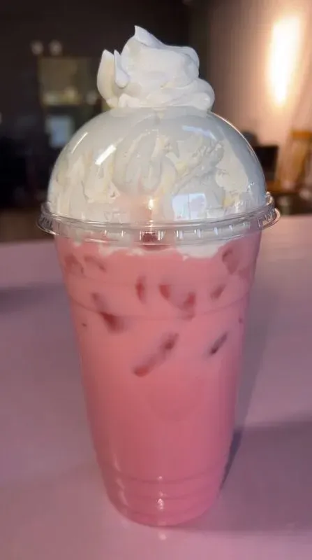 Everett's Best Coffee