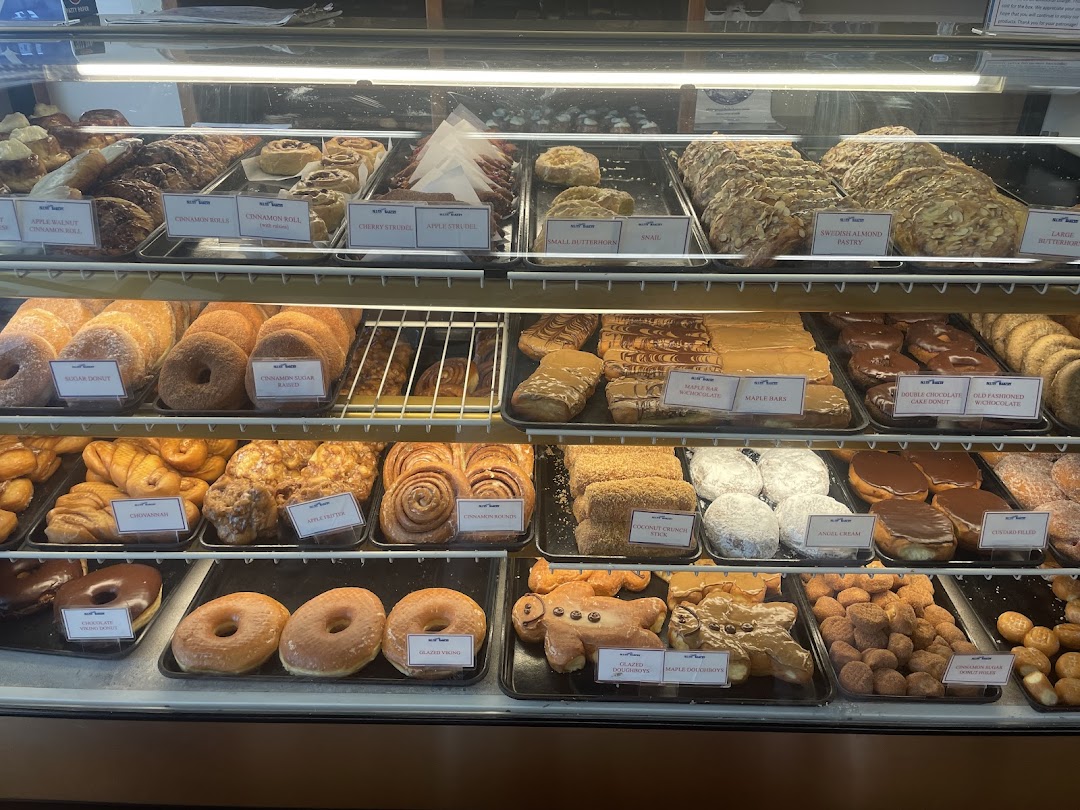 Photo of Sluys Poulsbo Bakery