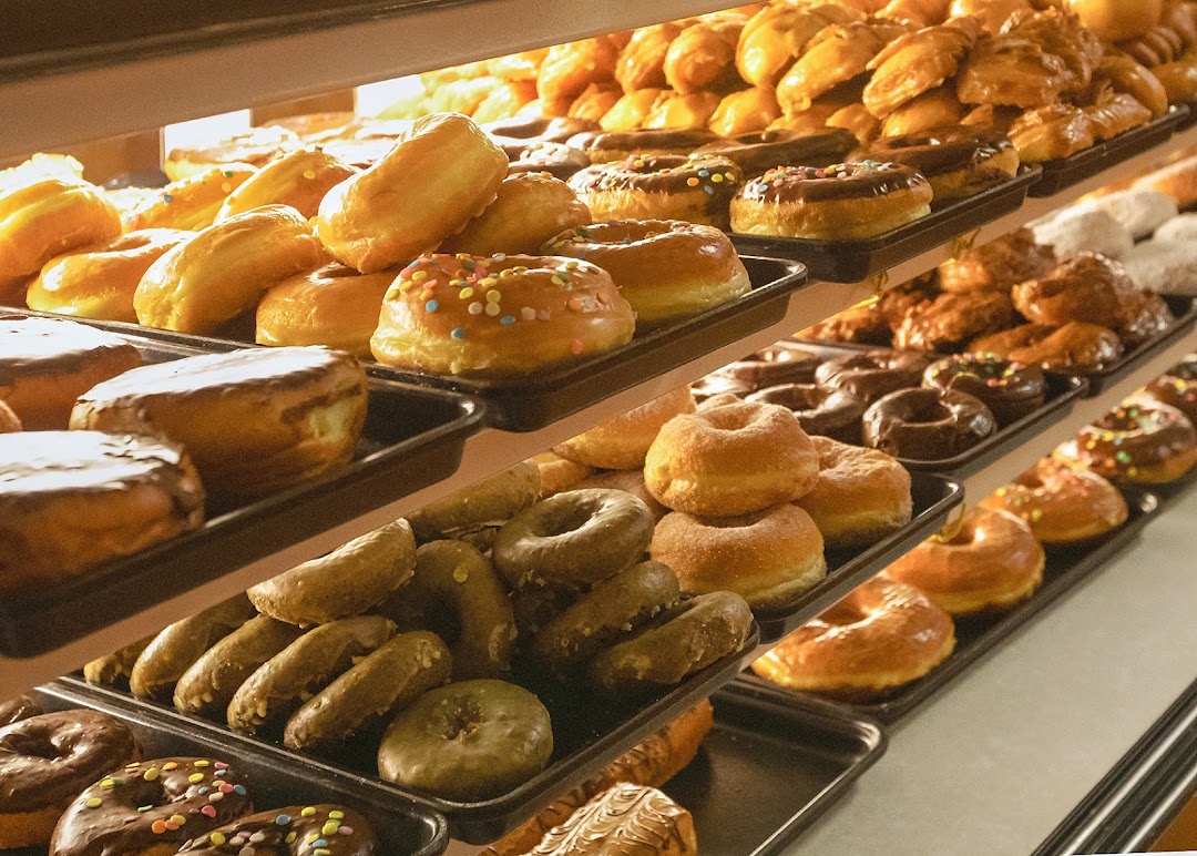 Photo of Sluys Poulsbo Bakery