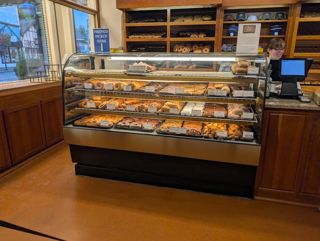 Photo of Sluys Poulsbo Bakery