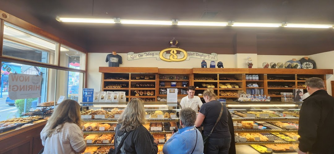 Photo of Sluys Poulsbo Bakery