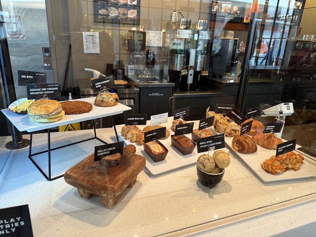 Photo of Woods Coffee