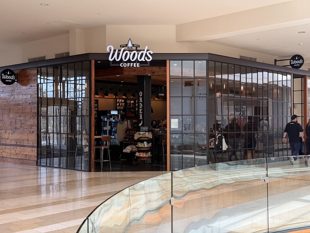 Photo of Woods Coffee