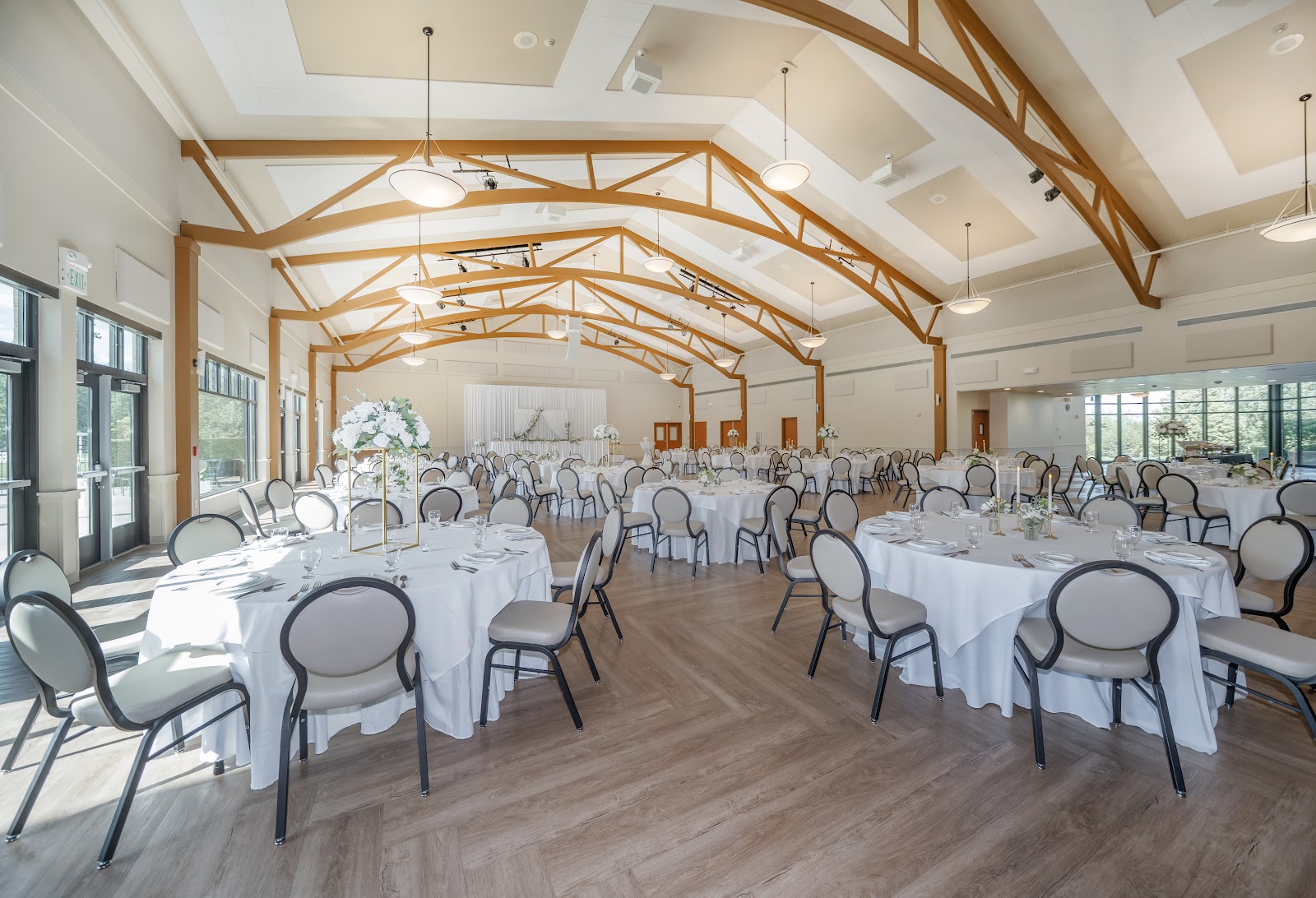 Photo of CenterPlace Regional Event Center
