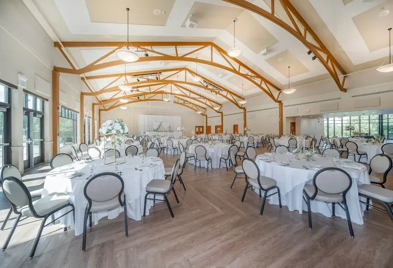 CenterPlace Regional Event Center