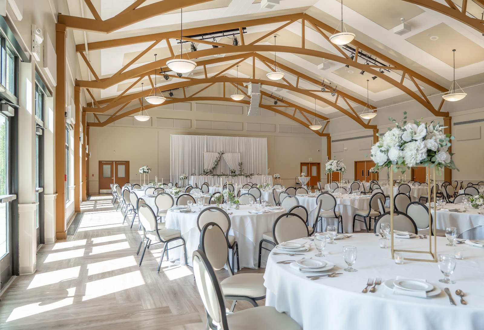 Photo of CenterPlace Regional Event Center