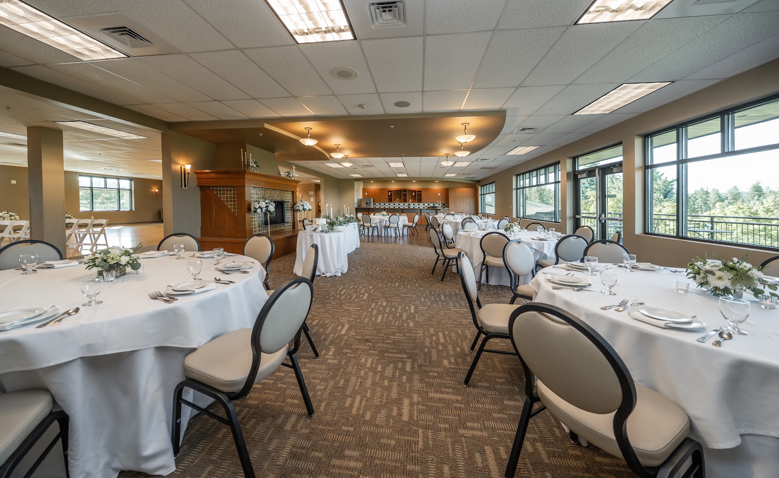 Photo of CenterPlace Regional Event Center