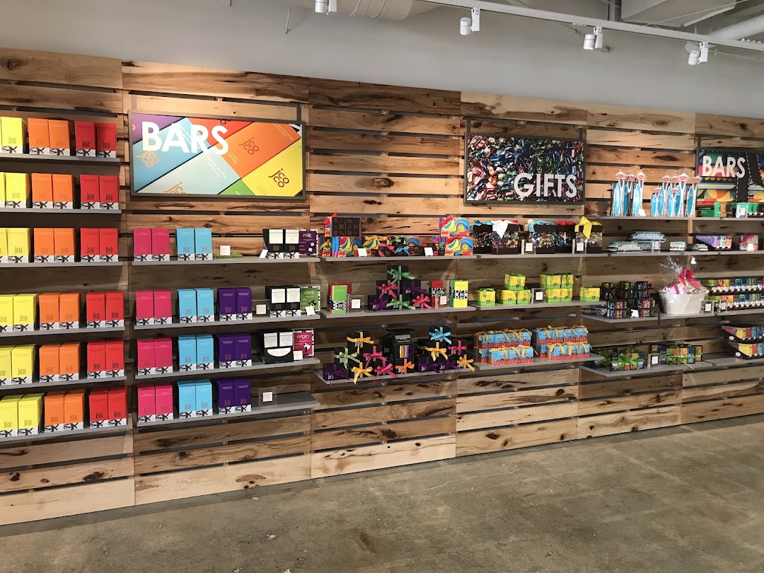 Photo of Seattle Chocolate Factory