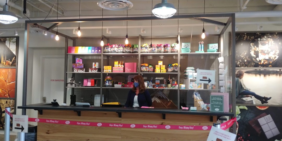 Photo of Seattle Chocolate Factory