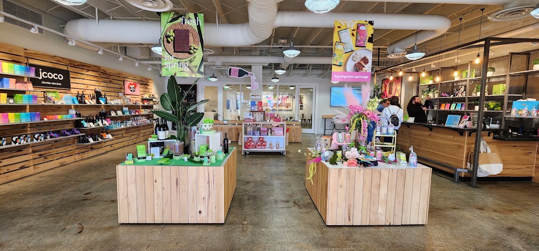 Photo of Seattle Chocolate Factory