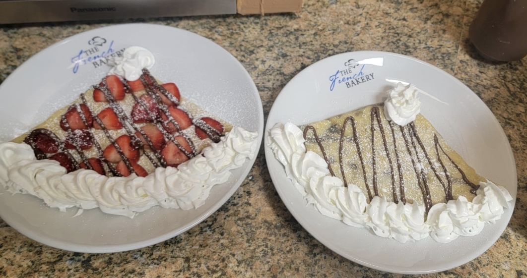 Photo of The French Bakery