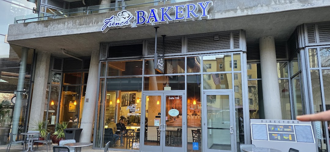 Photo of The French Bakery