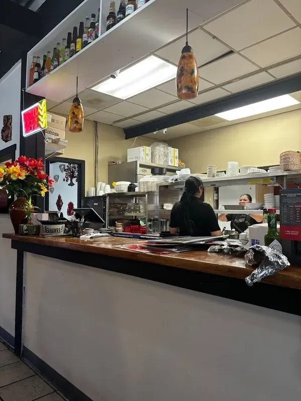 La Ruleta Mexican Restaurant