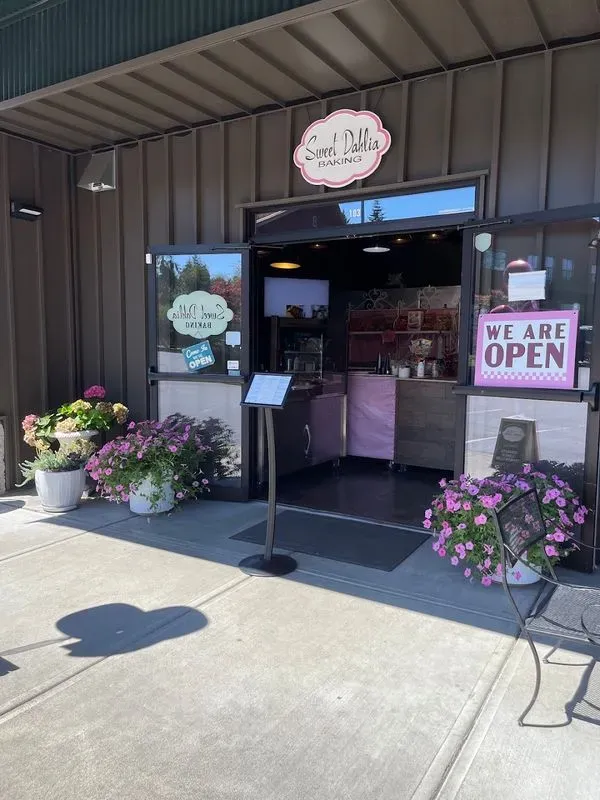 Sweet Dahlia Baking, LLC