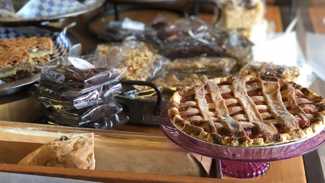 Photo of Sweet Dahlia Baking, LLC