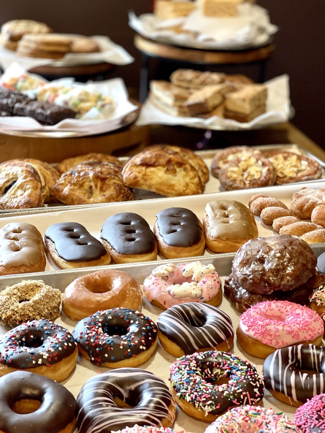 Photo of Sweet Dahlia Baking, LLC
