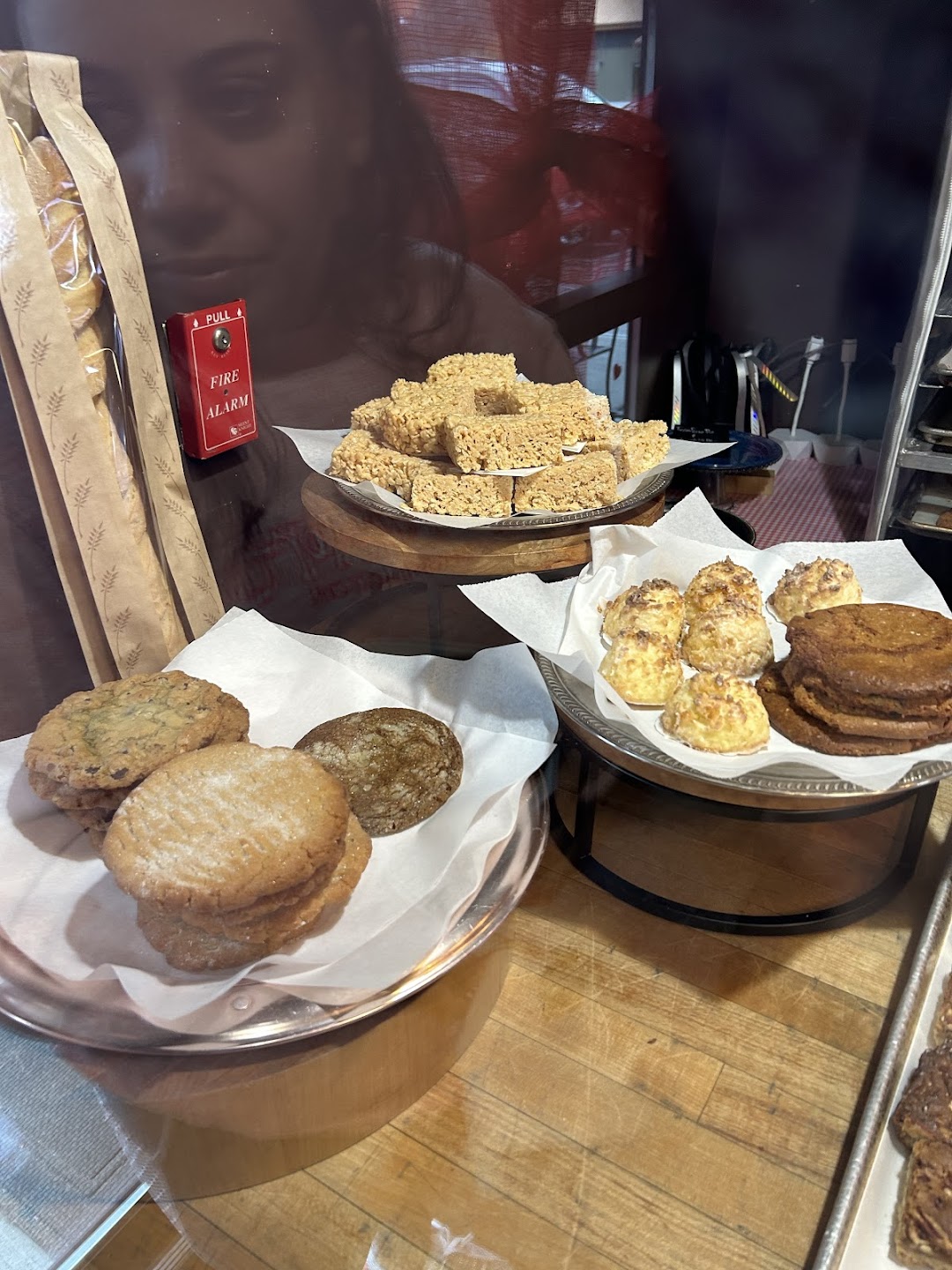 Photo of Sweet Dahlia Baking, LLC
