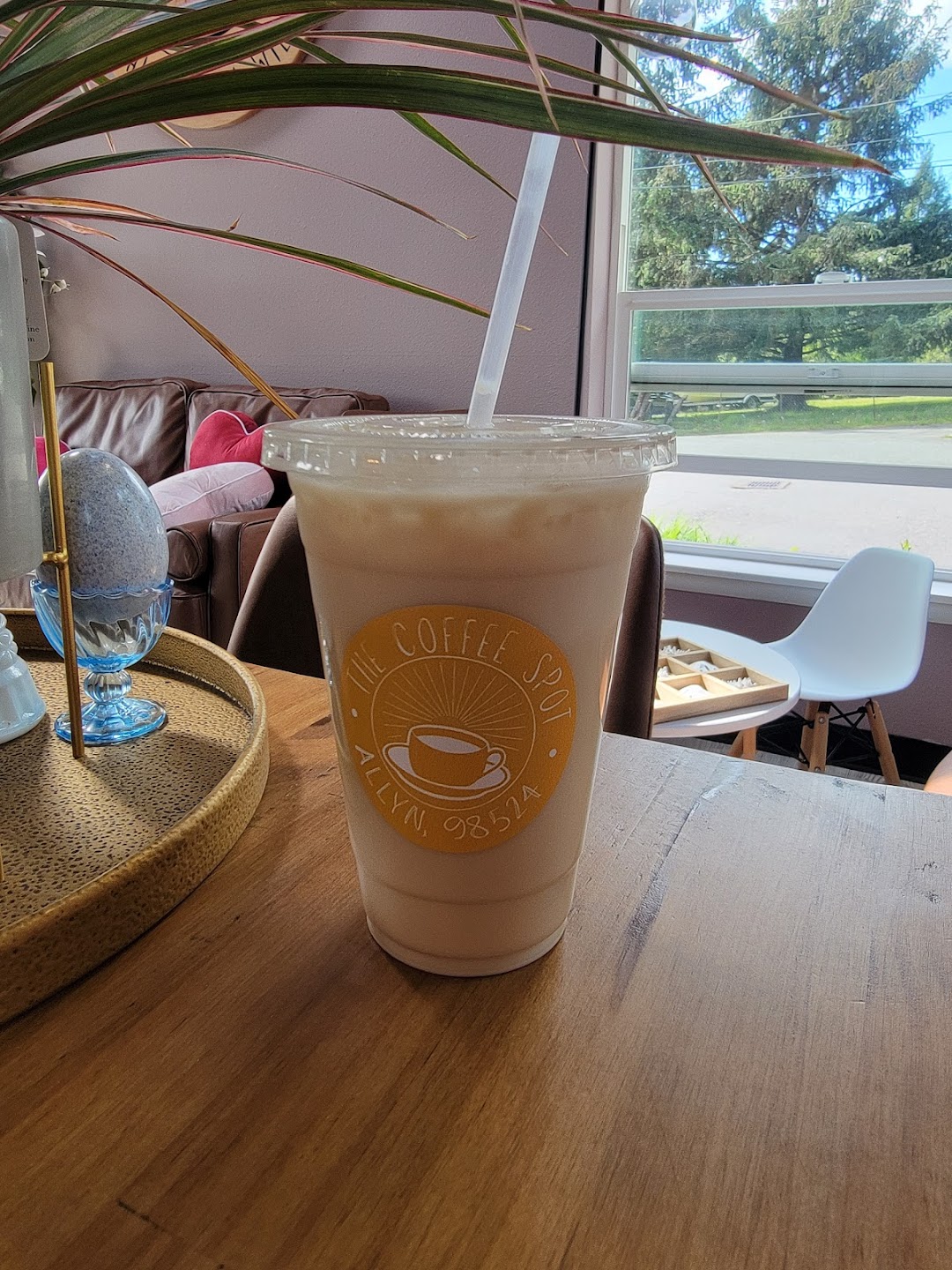 Photo of The Coffee Spot