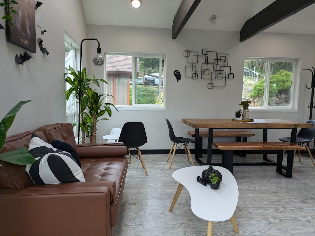 Photo of The Coffee Spot