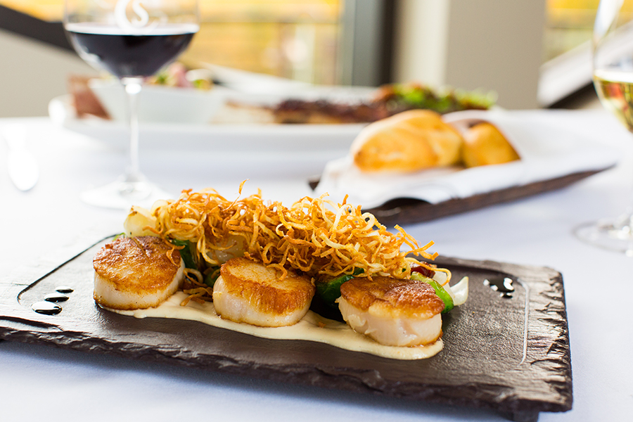 Photo of Vista Prime Steaks & Seafood