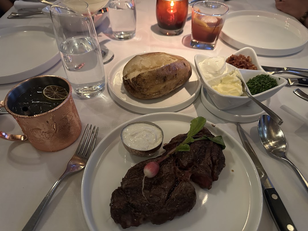 Photo of Vista Prime Steaks & Seafood