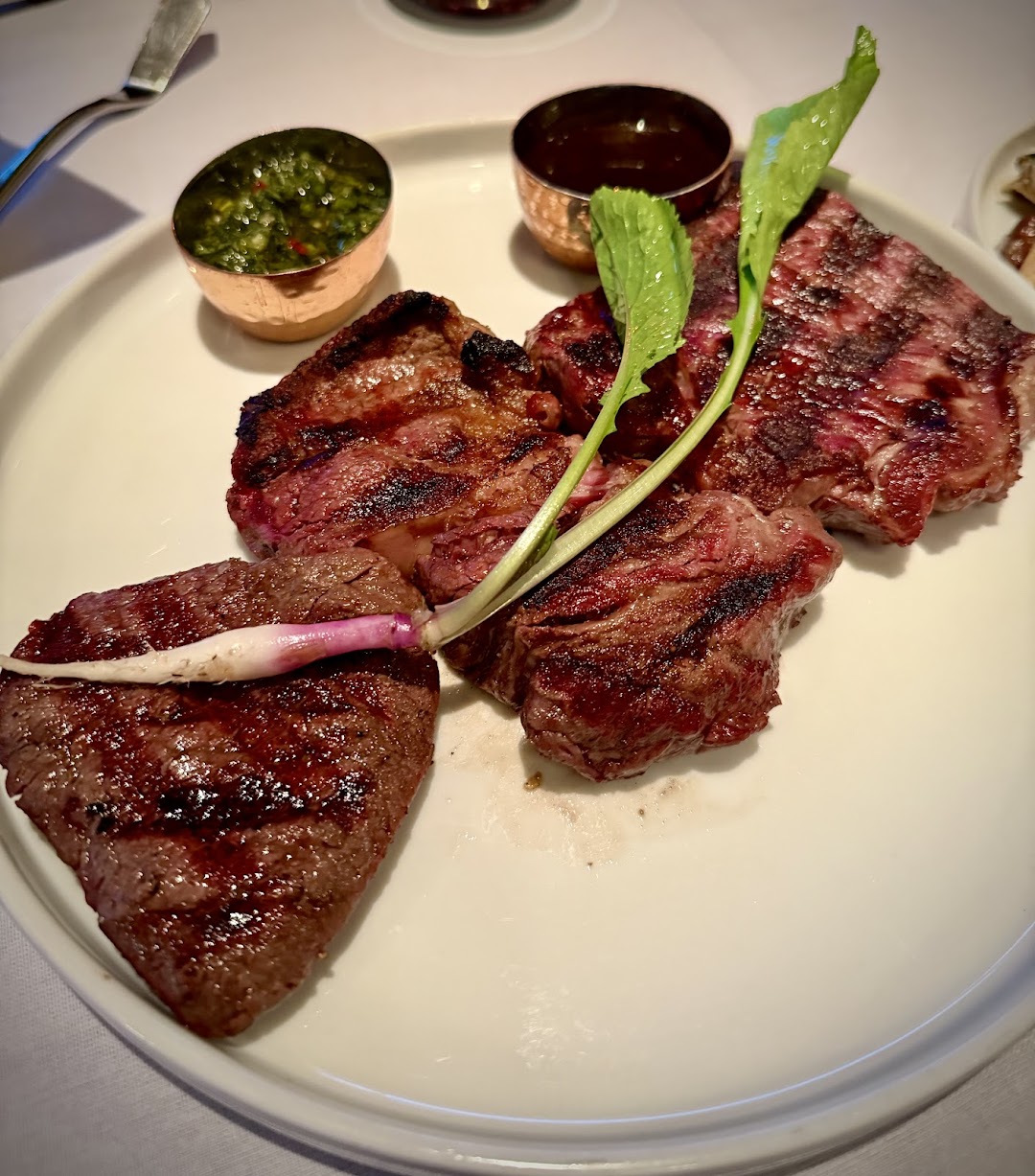 Photo of Vista Prime Steaks & Seafood
