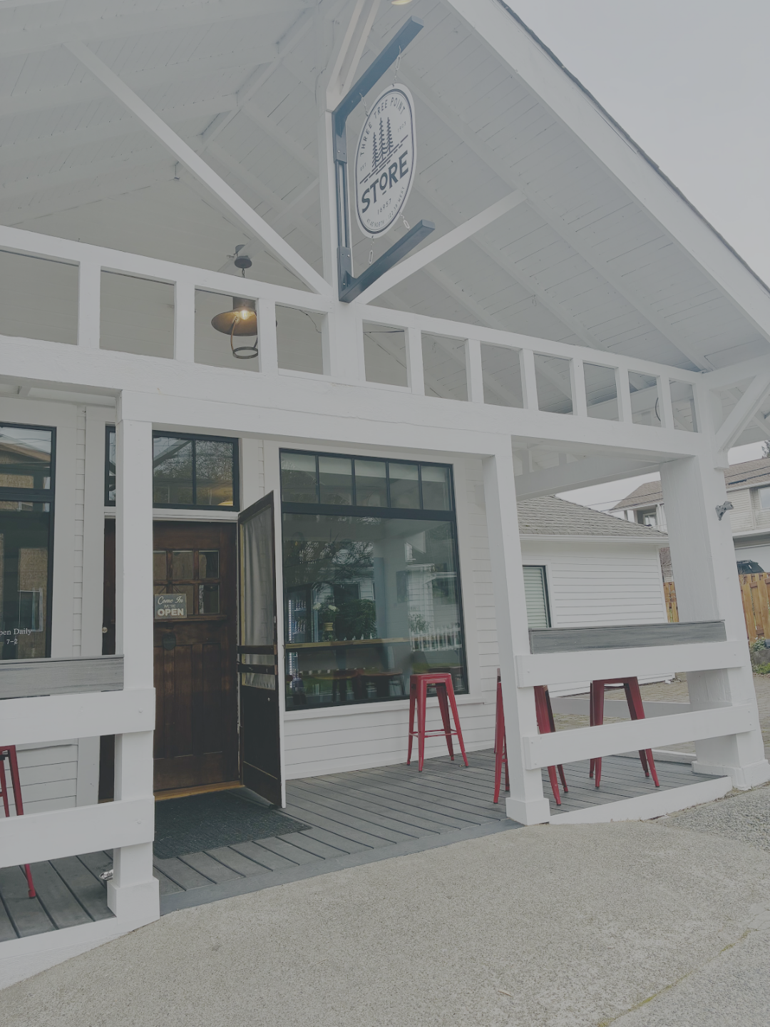 QED Coffee