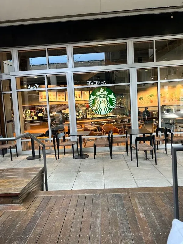 Starbucks Coffee Company