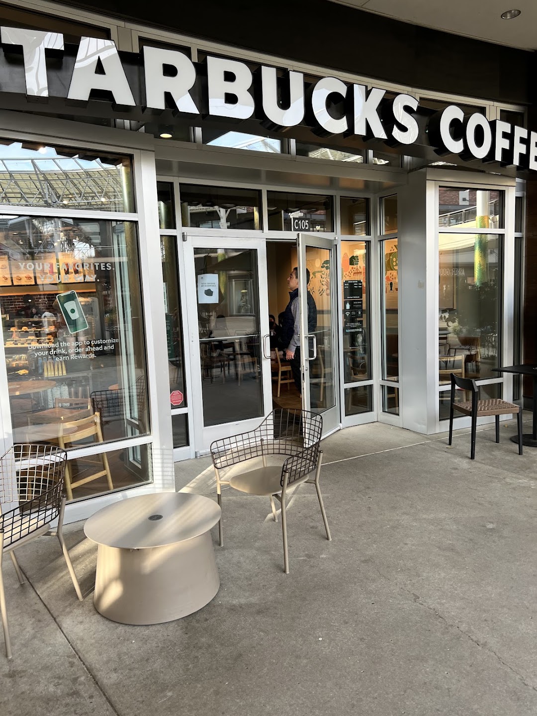 Photo of Starbucks Coffee Company