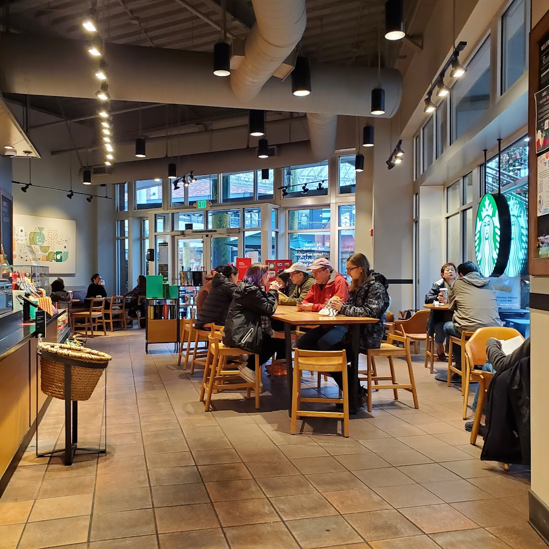 Photo of Starbucks Coffee Company
