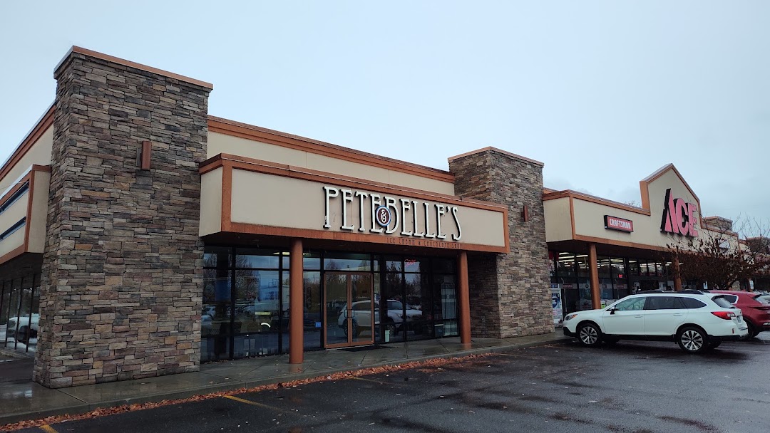 Photo of Pete & Belle's Ice Cream Shop