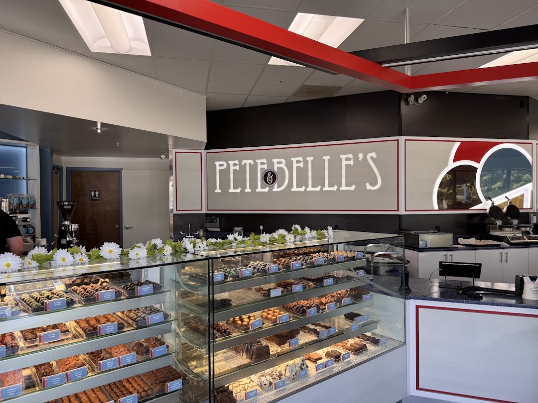 Photo of Pete & Belle's Ice Cream Shop