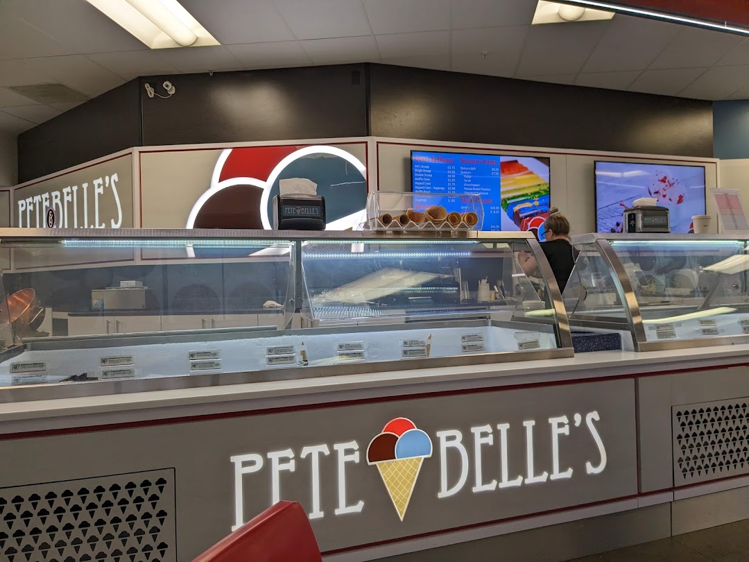Photo of Pete & Belle's Ice Cream Shop