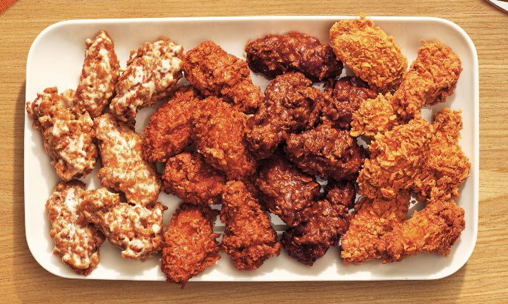 Photo of Popeyes Louisiana Kitchen