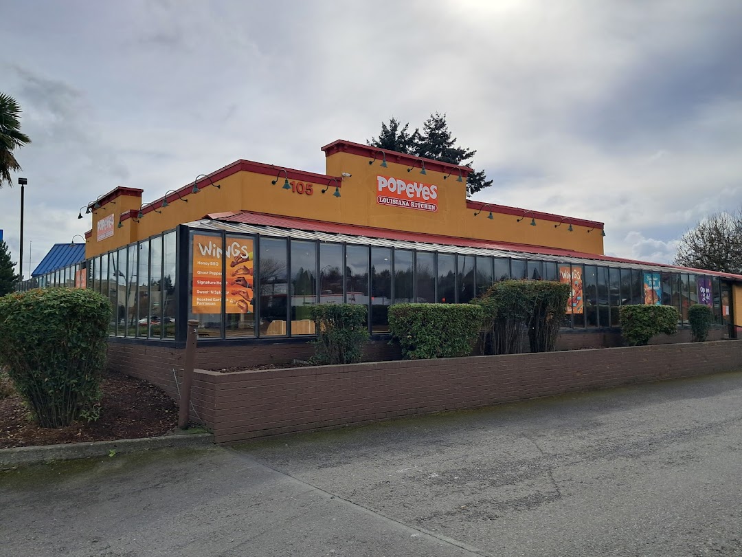Photo of Popeyes Louisiana Kitchen