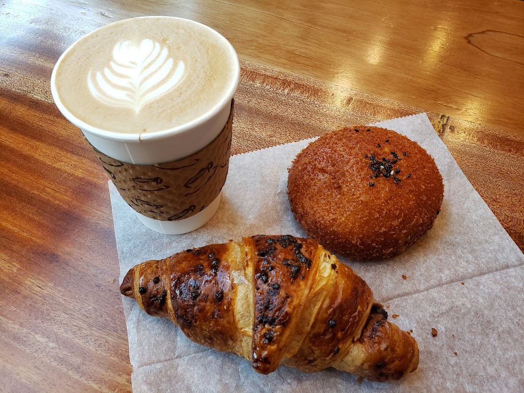 Photo of TOUS les JOURS Bakery Café - Seattle Terry