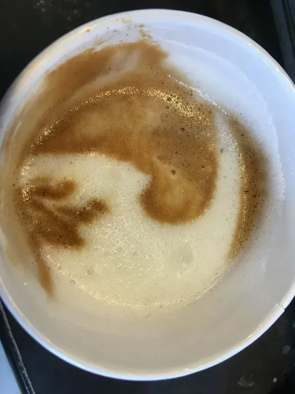 Nevzat's Espresso