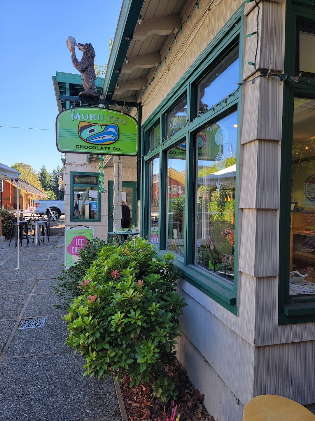 Mukilteo Chocolate Company