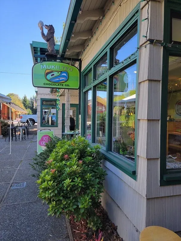 Mukilteo Chocolate Company